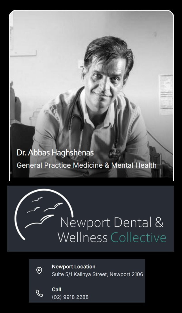 عباس حق شناس