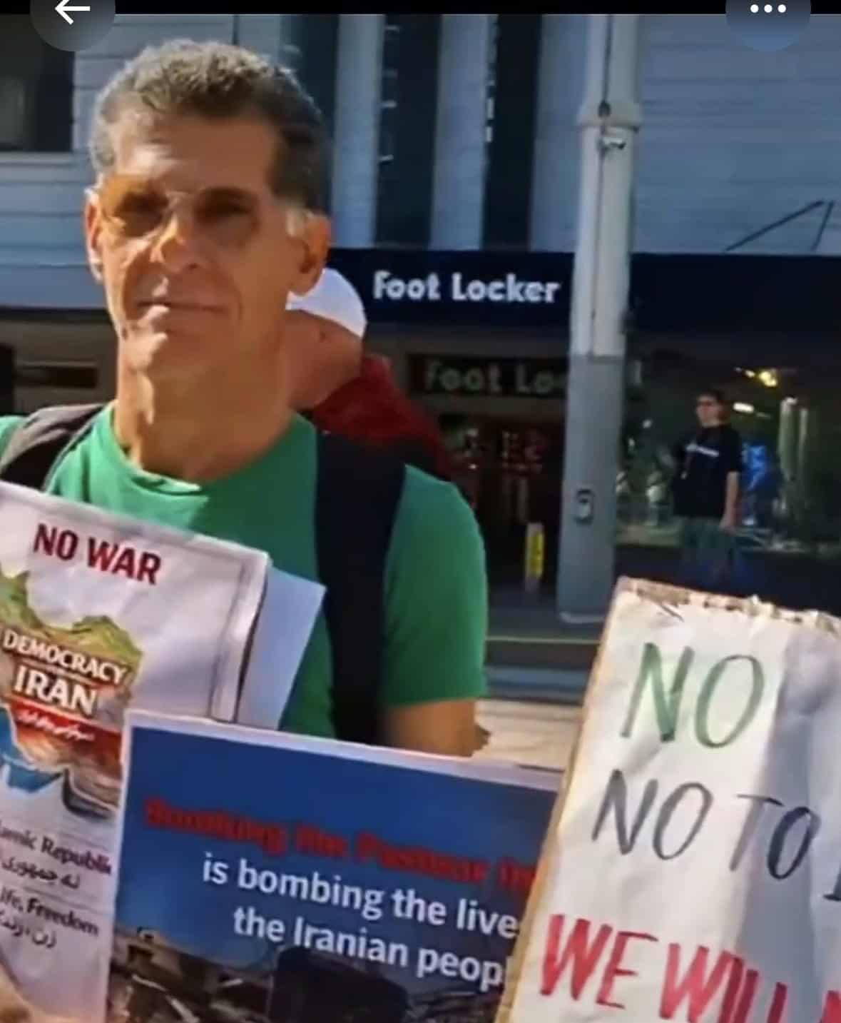 عباس حق شناس