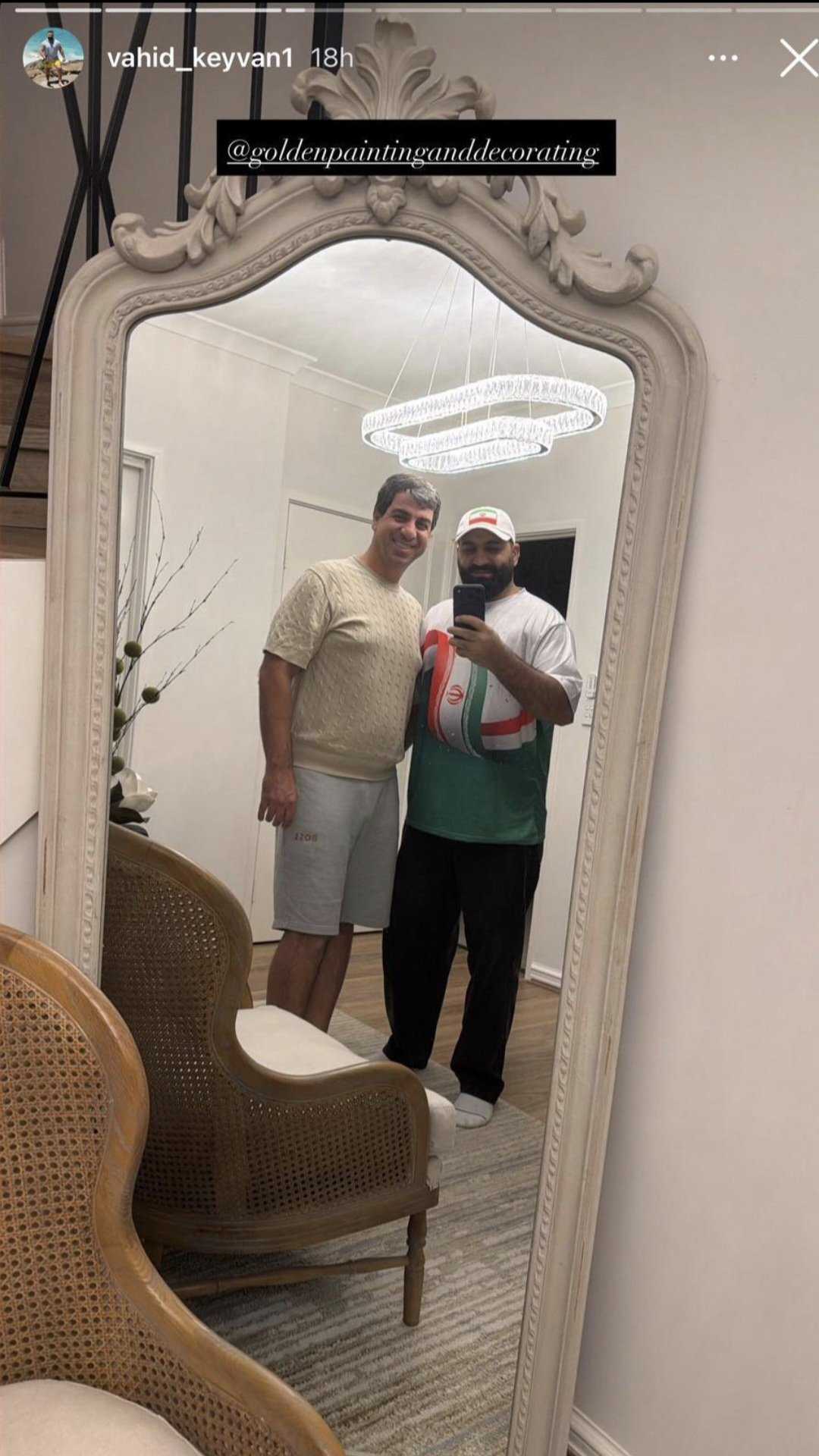 علی اکبر جلیلیان