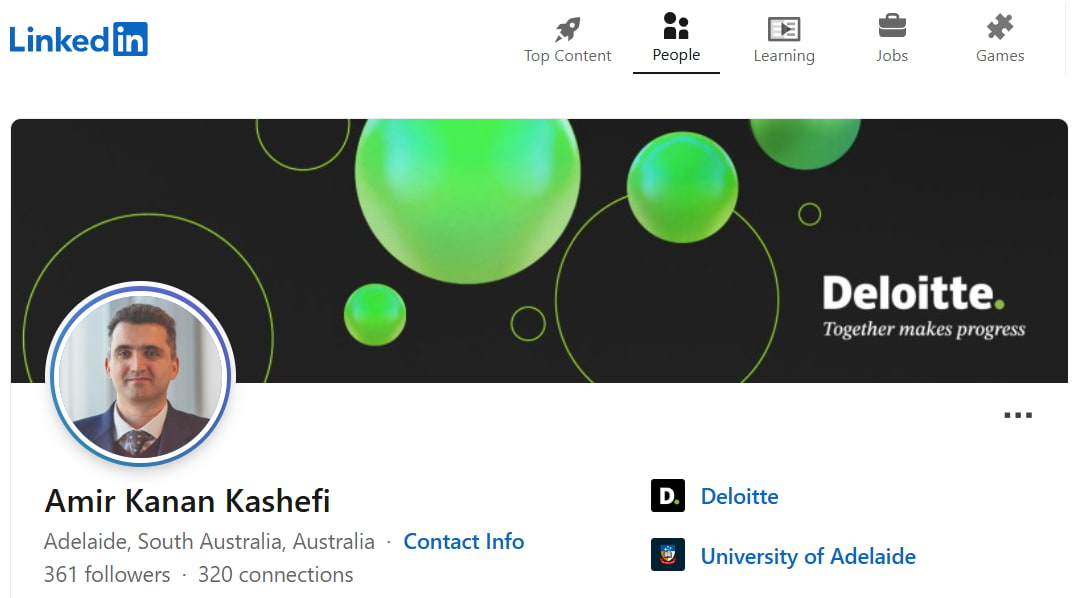 امیر کنعان کاشفی