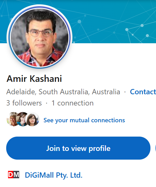 امیر کاشانی