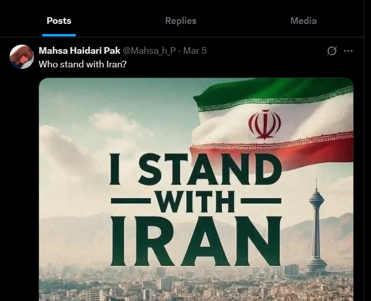 مهسا حیدری پاک