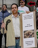 محمد مهدی محمدی