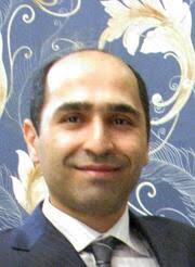 سعید اسدی بگلویی