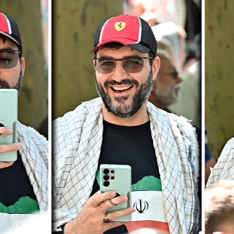 سید علیرضا متولیان