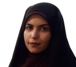 زهرا علی اکبر آهوان