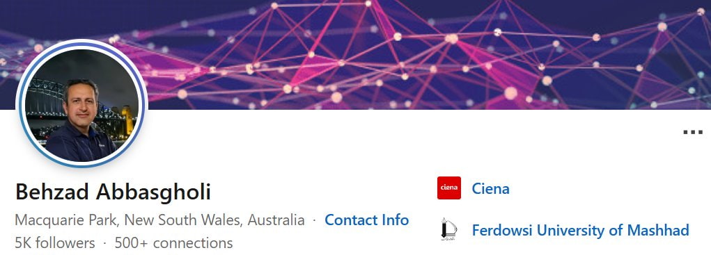 بهزاد عباسقلی