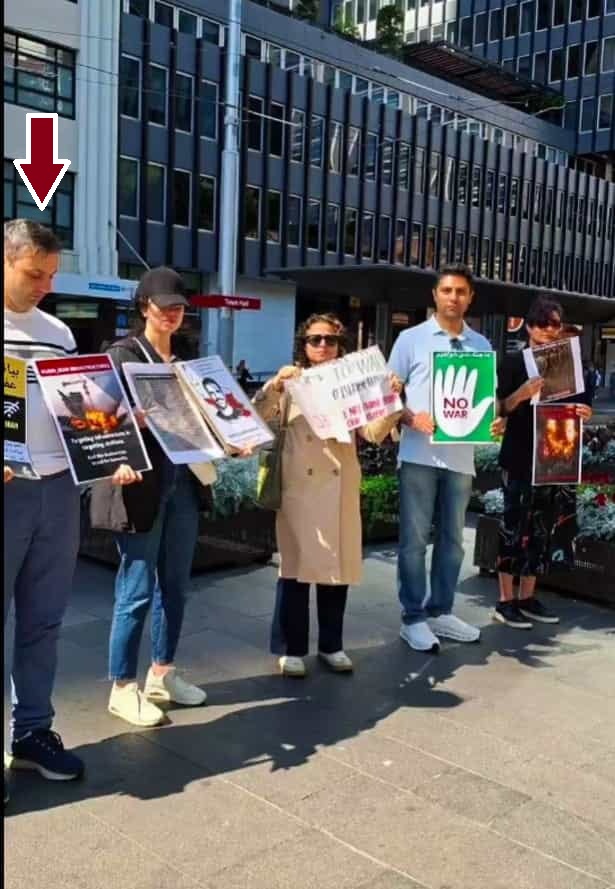 احسان حکیمی