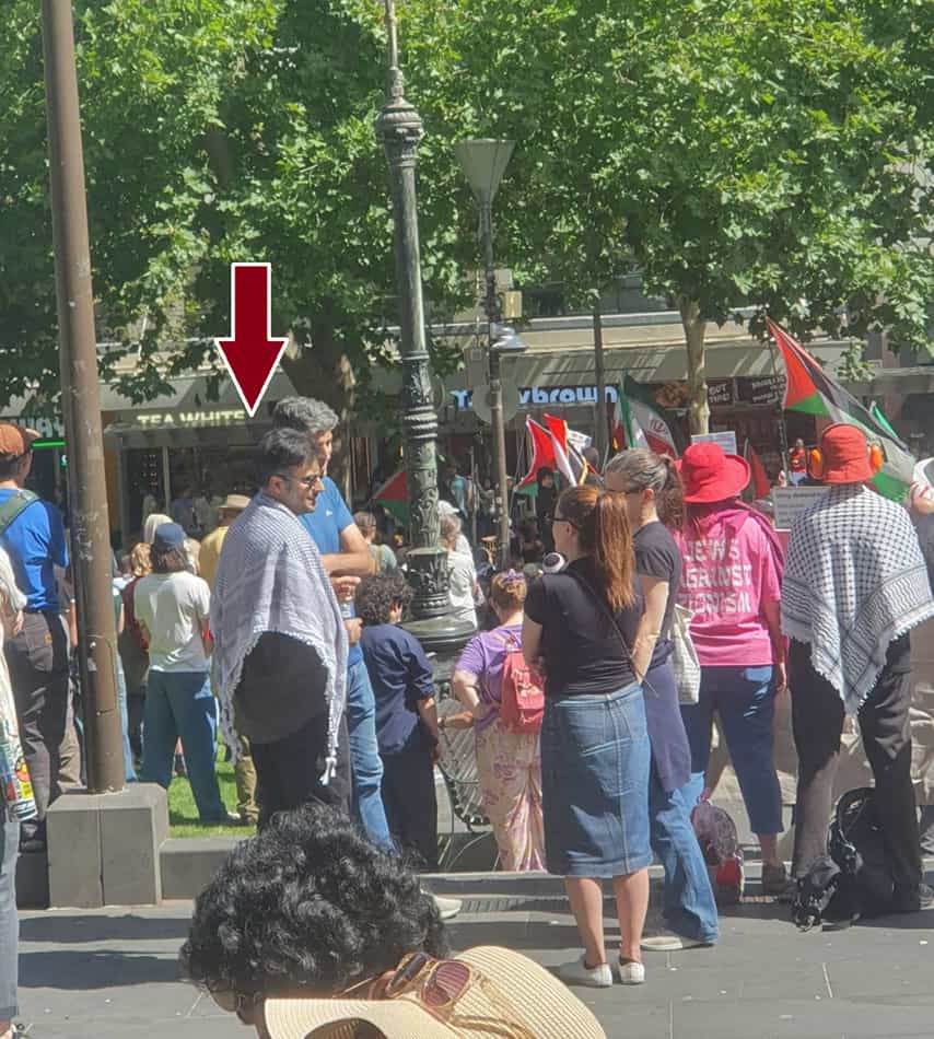 حمید خداکرمی