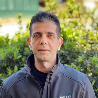 کیوان عزیزی آذر