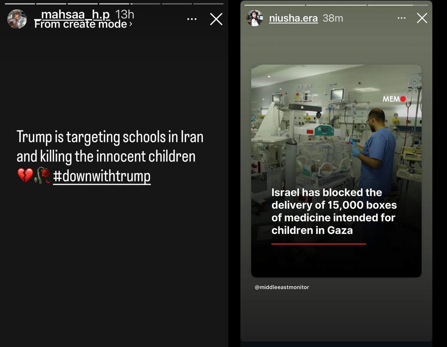 مهسا حیدری پاک