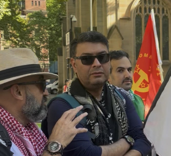 مجید رستمی