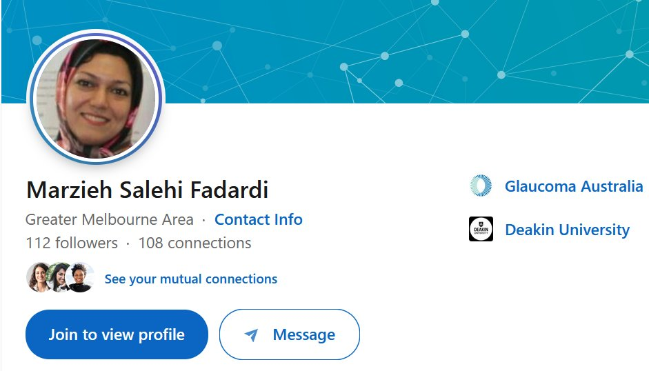 مرضیه صالحی فدردی