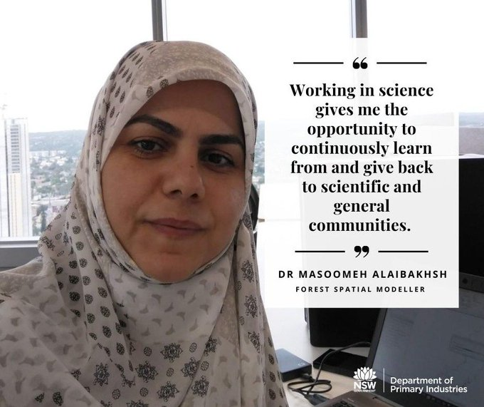 معصومه علایی بخش