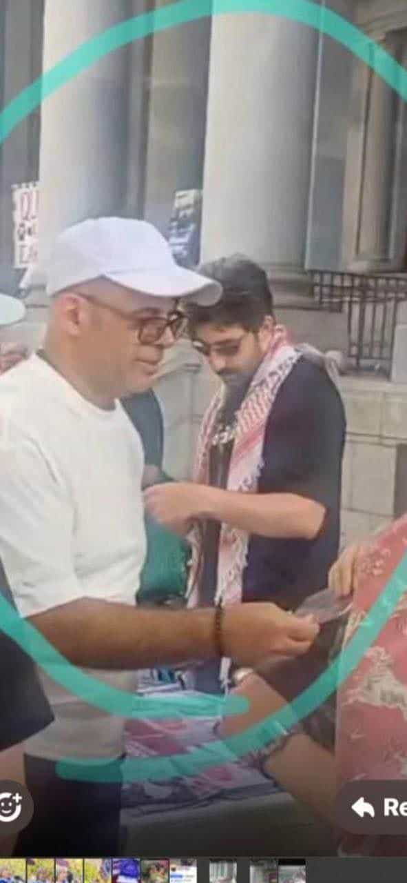 محمد مهدی محمدی