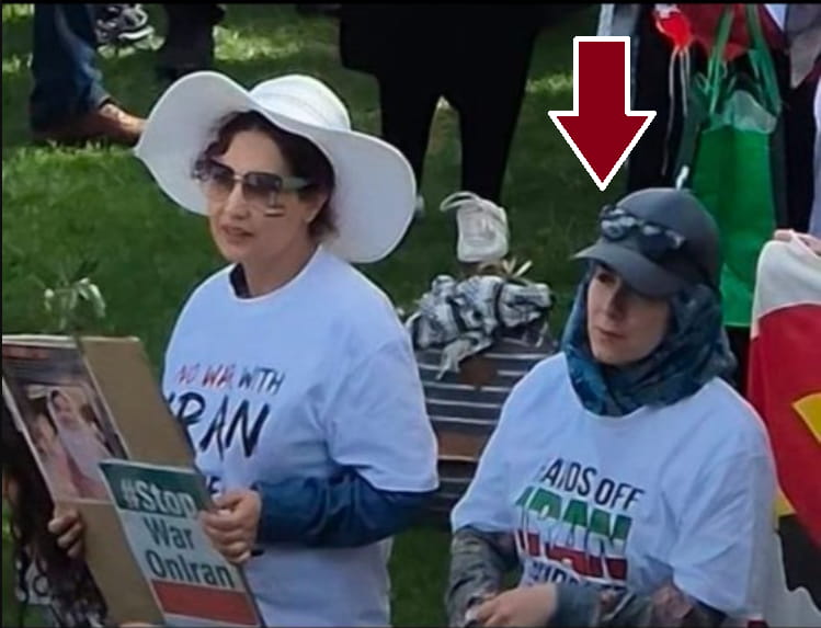 مونا عربشاهی