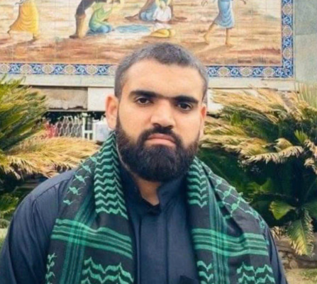 سعید گلی