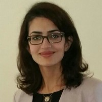 سپیده سجادی