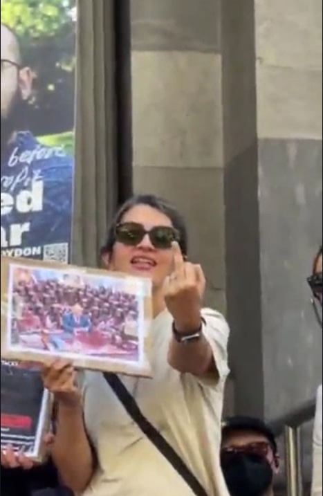 سپیده سجادی