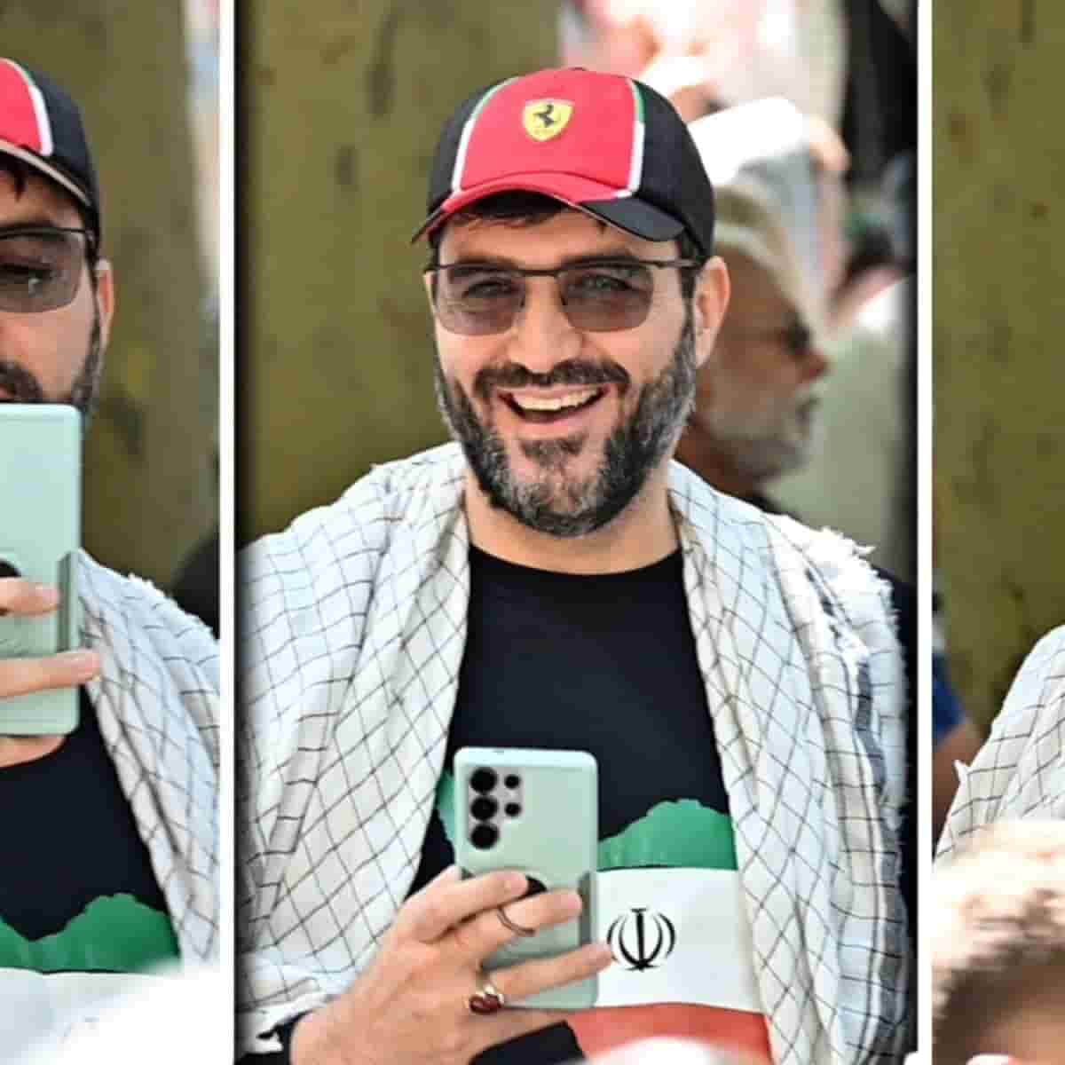 سید علیرضا متولیان