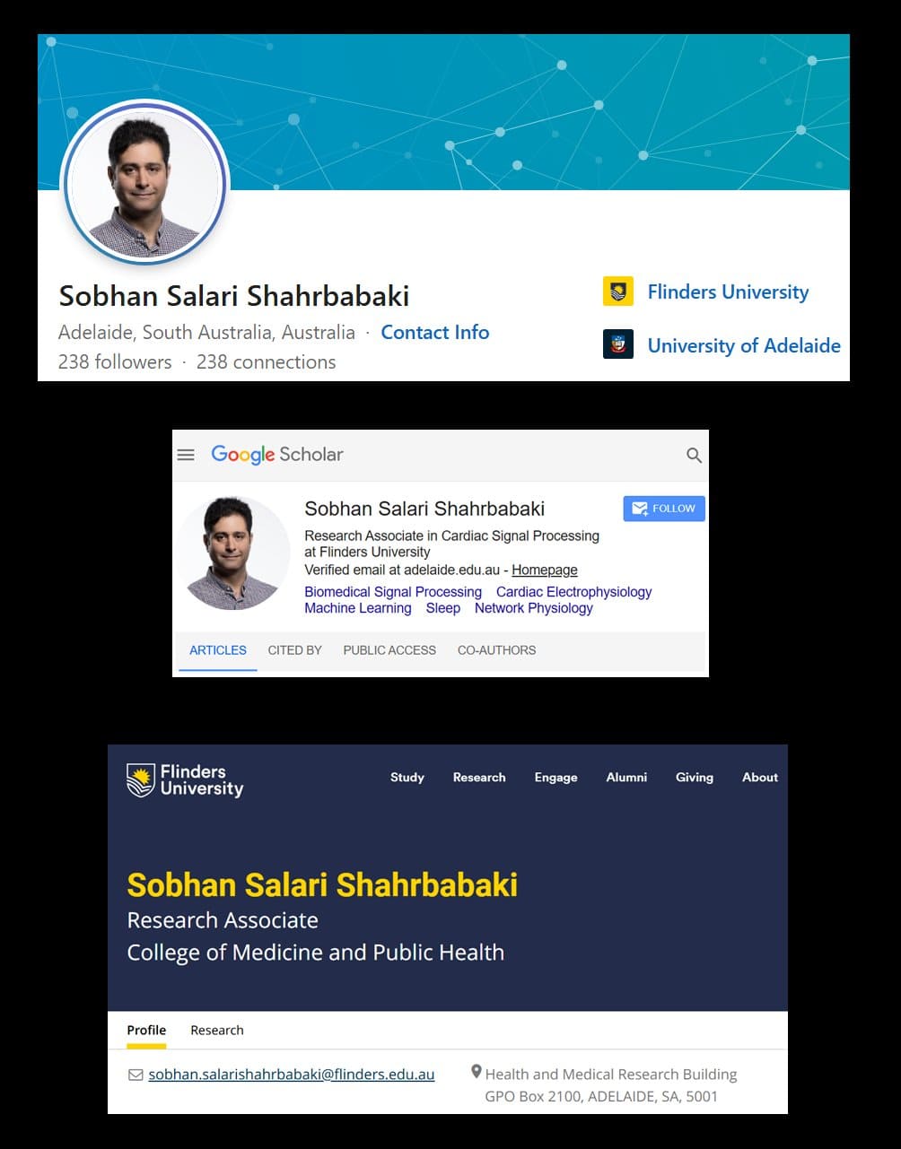 سبحان سالاری شهربابکی