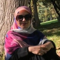 زهرا علی اکبر آهوان